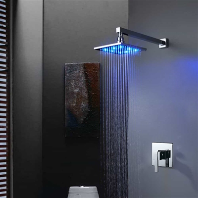 Shower System Price